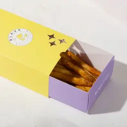 بطاطس مقلية